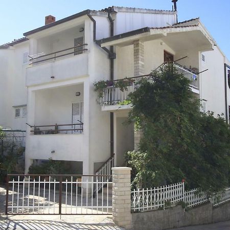 Villa Grozdic Makarska Eksteriør billede