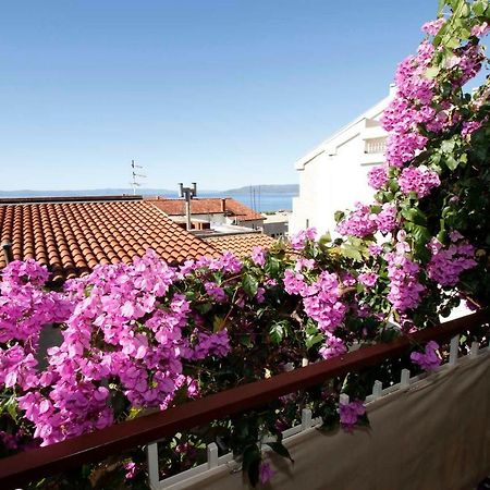 Villa Grozdic Makarska Eksteriør billede