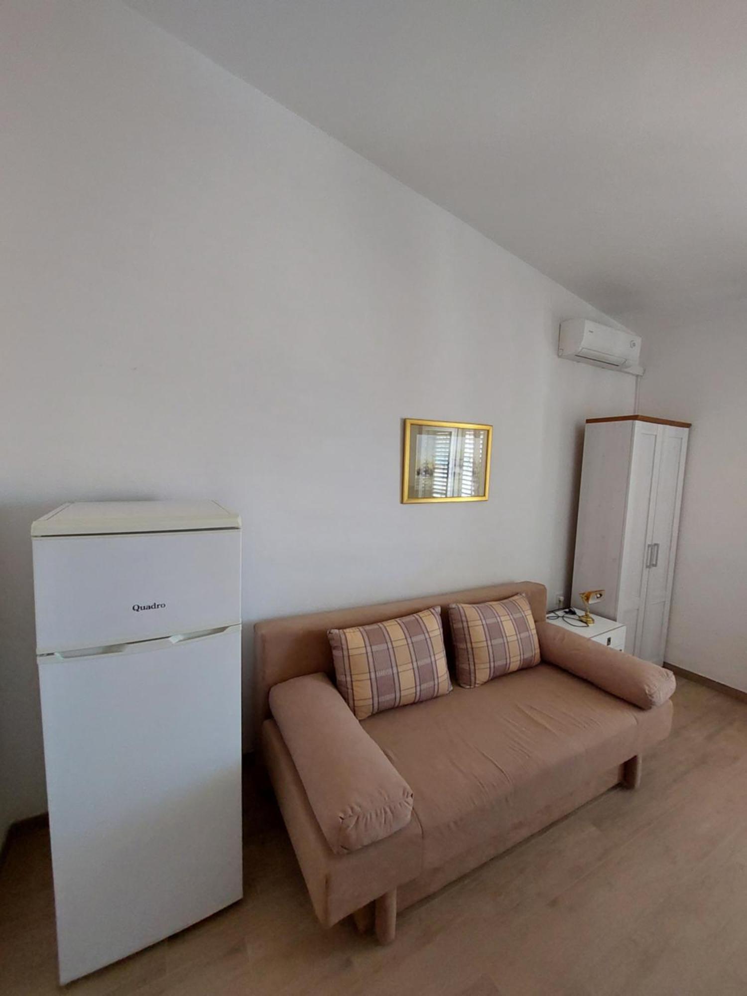 Villa Grozdic Makarska Værelse billede