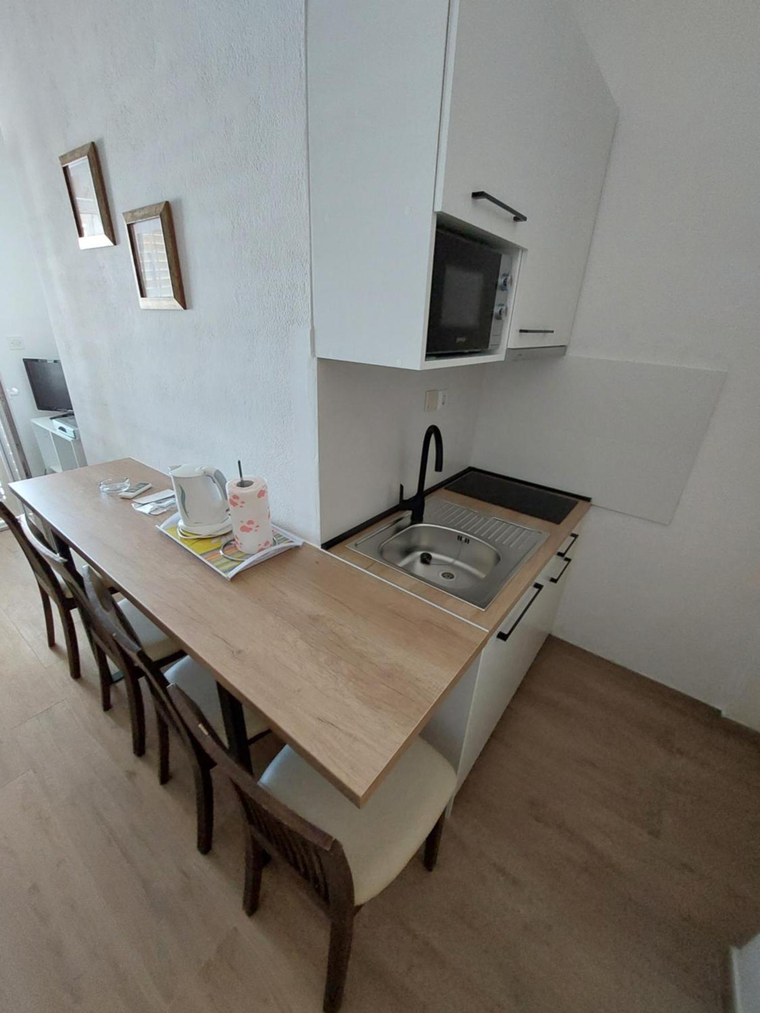 Villa Grozdic Makarska Værelse billede