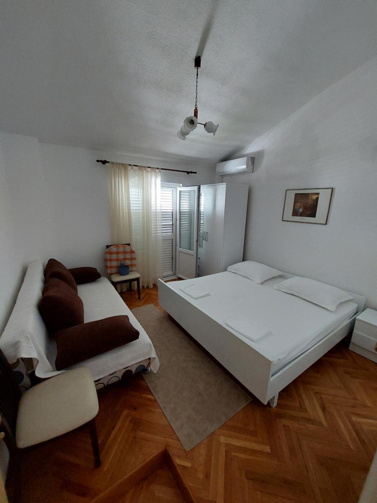 Villa Grozdic Makarska Værelse billede
