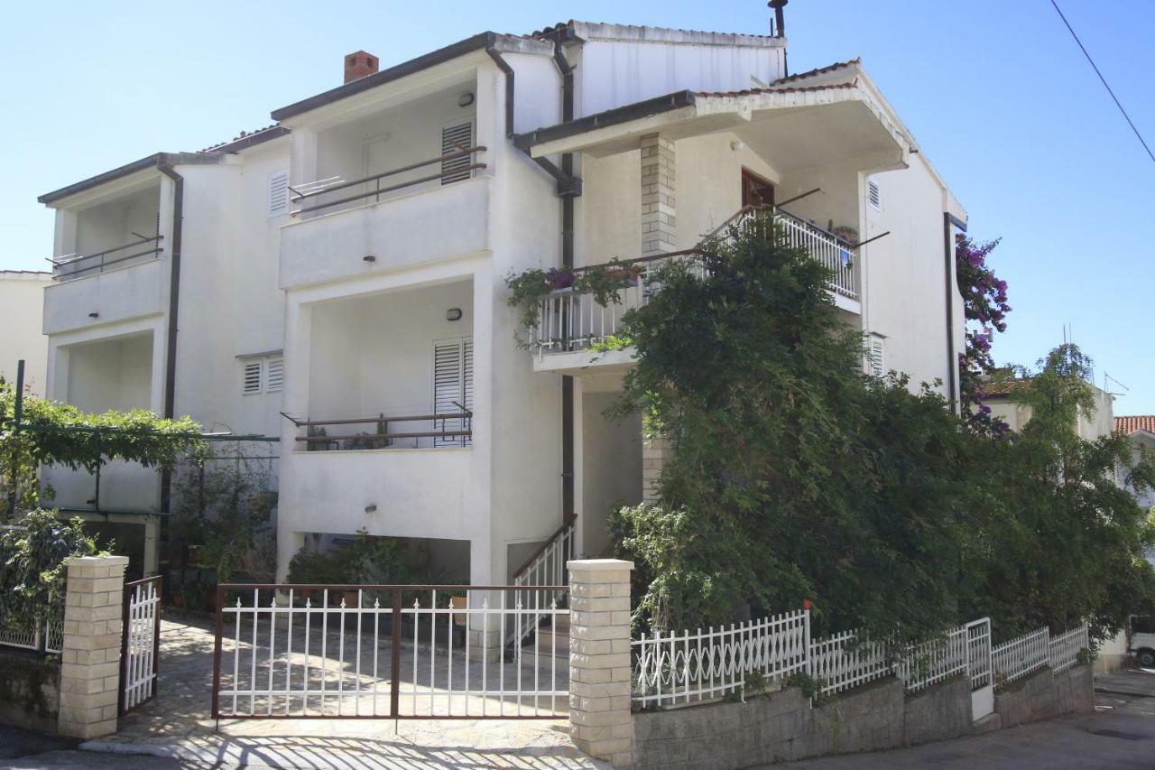Villa Grozdic Makarska Eksteriør billede