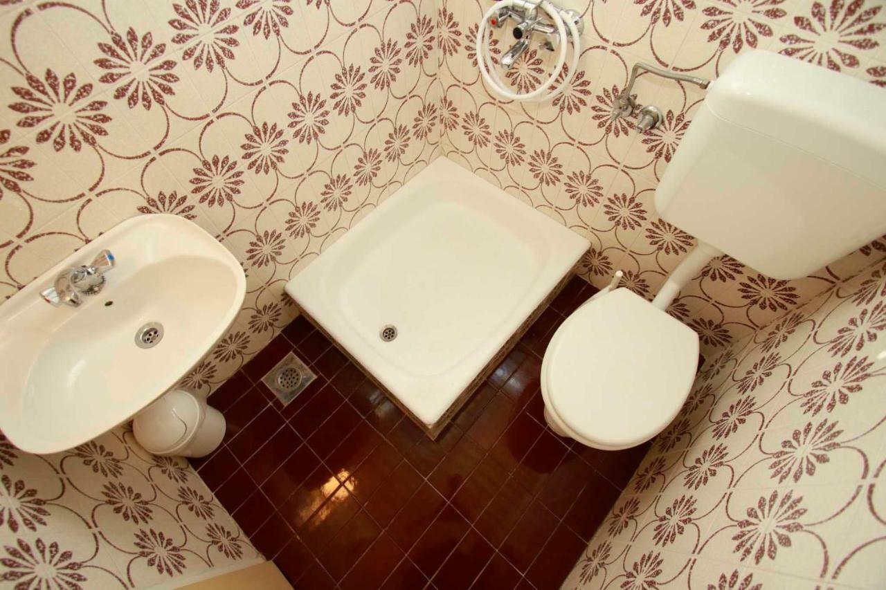 Villa Grozdic Makarska Eksteriør billede